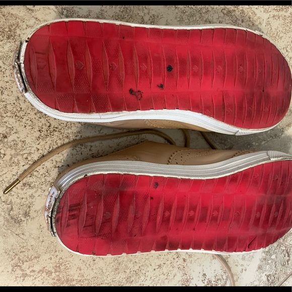 Kate Spade Oxford Sneakers - Picture 5 of 6